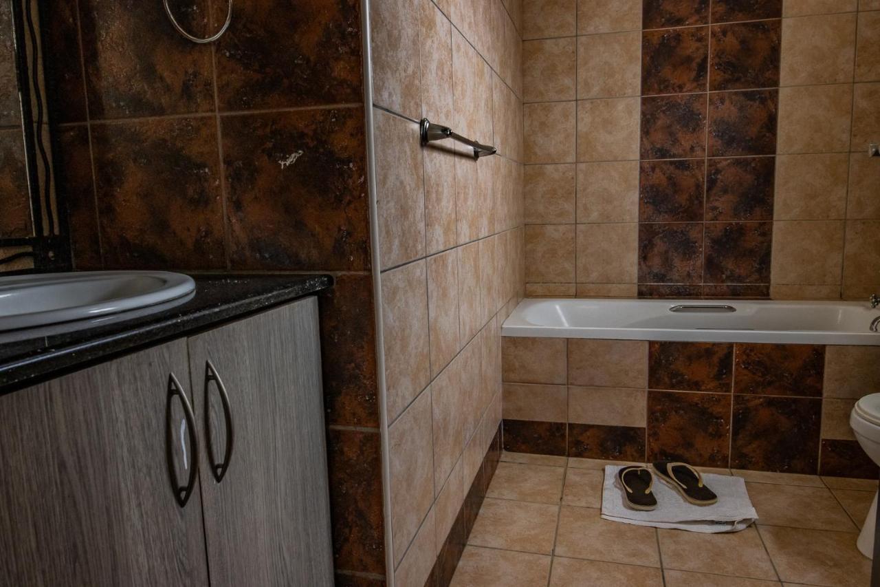 Mellow Suites Nairobi Esterno foto